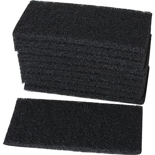 tempa001361_01 Reinigungsvlies (10er-Pack), 60x130mm