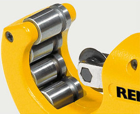 REMS Rohrabschneider für DN8 - DN25 (3-35 mm) 