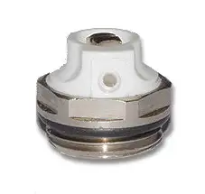 Entlüfterstopfen 1/2" (Handentlüfter) 