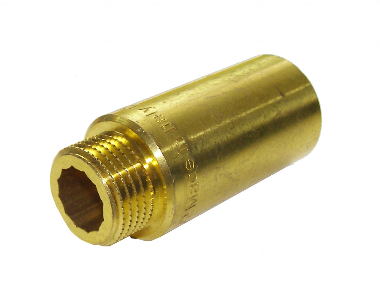 hahnverlängerung Hahnverlängerung 1/2" L = 100mm