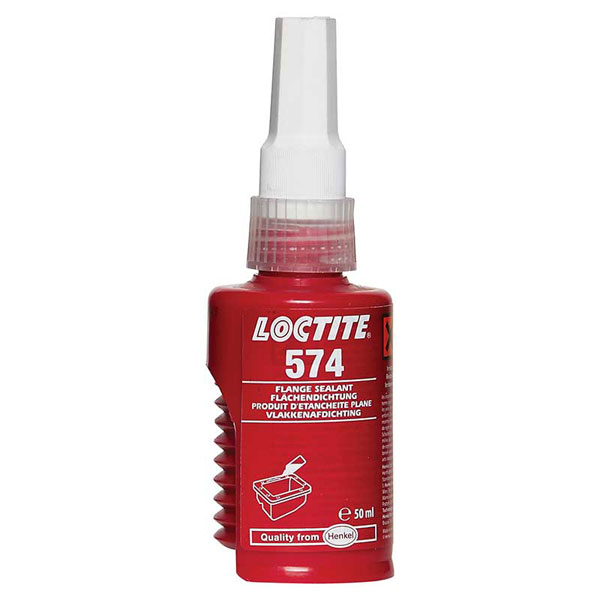 templot-00300 Loctite (574 / 50ml), schnellhärtend