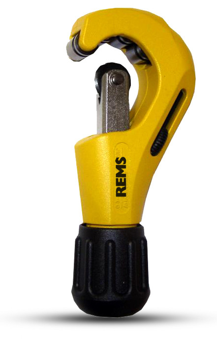 REMS Rohrabschneider für DN8 - DN25 (3-35 mm) 