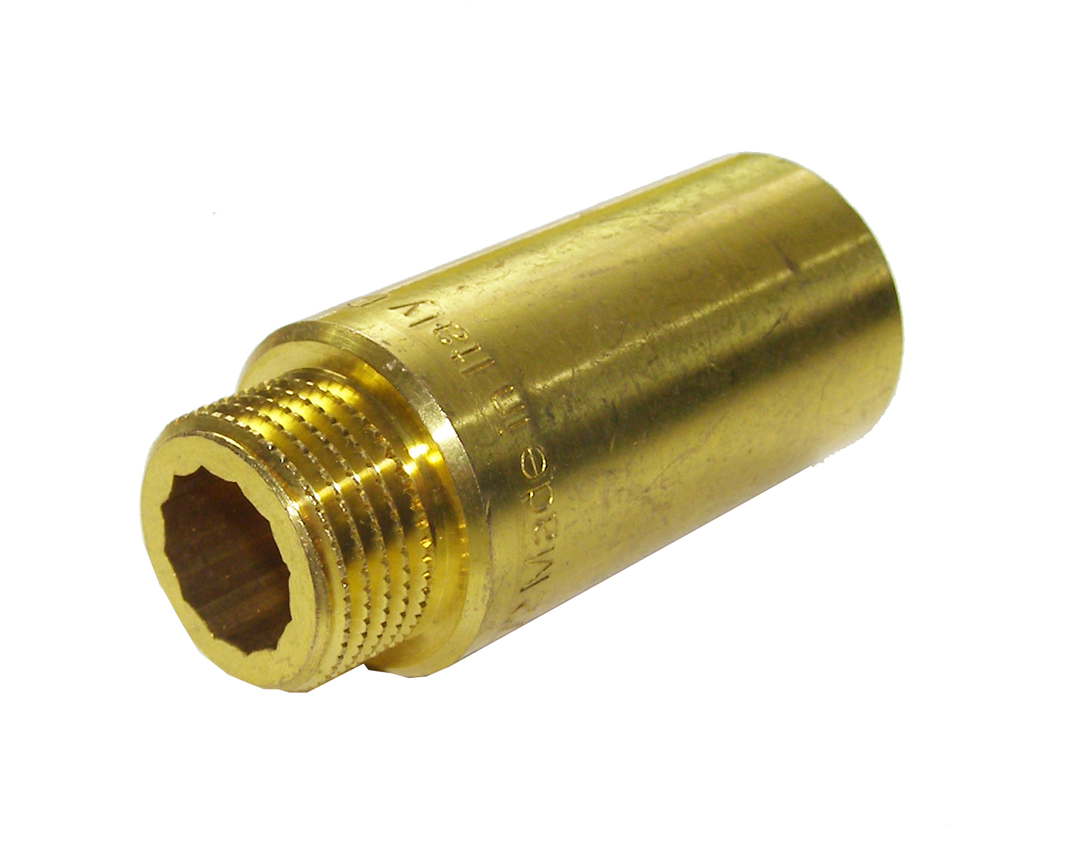 tempa000190_01 Hahnverlängerung 3/4" L = 10mm