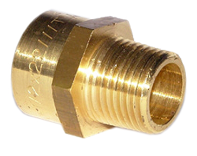 tempa000280_01 Übergangsnippel 1/2"AG - 22mm
