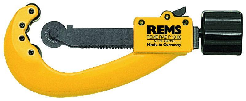 REMS-Rohrabschneider für DN12-50 (10-63mm) | RAS-12020