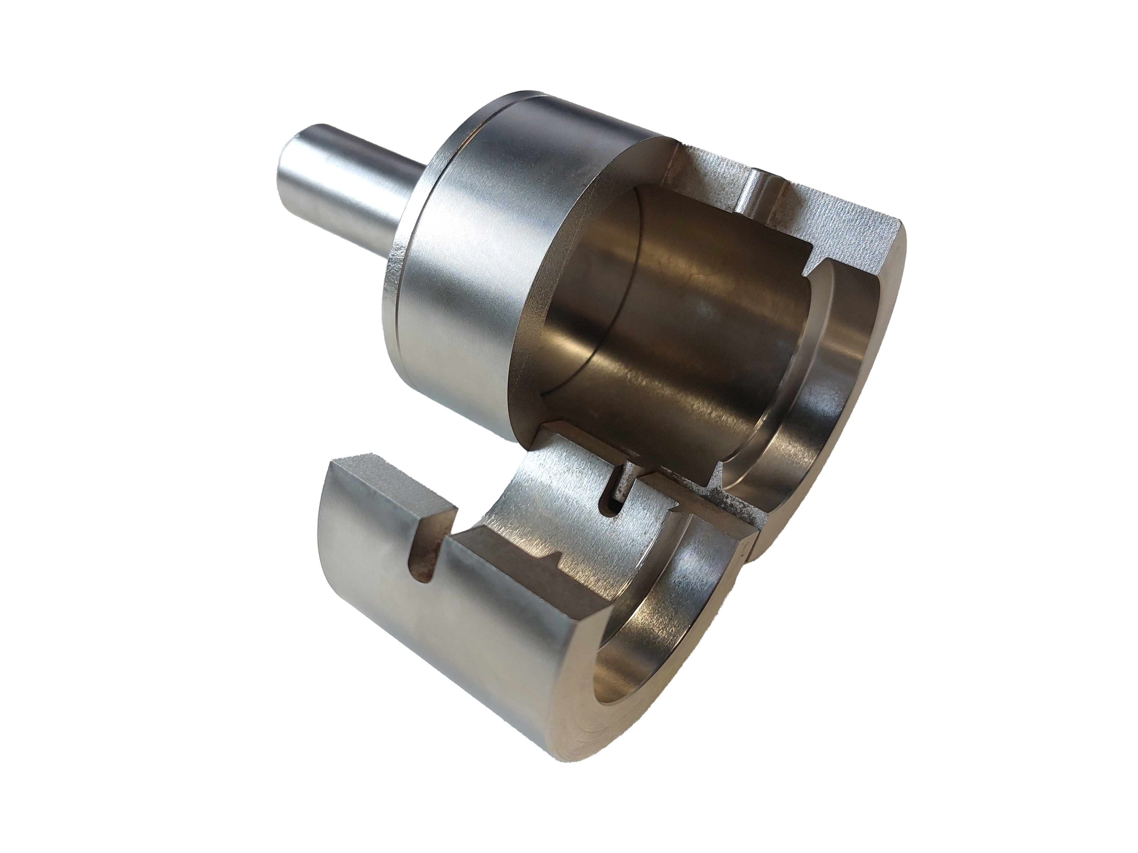 Schlagwerkzeug-Set für DN40 