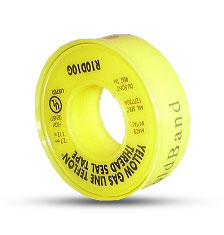 tempa000540_01 Gewindedichtband PTFE (Goldband), Solar