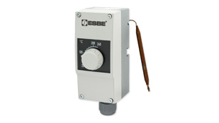 tempa000332_01 Rauchgas-Thermostat, Umschaltkont. ca. 40-240°C (max. 500°C)