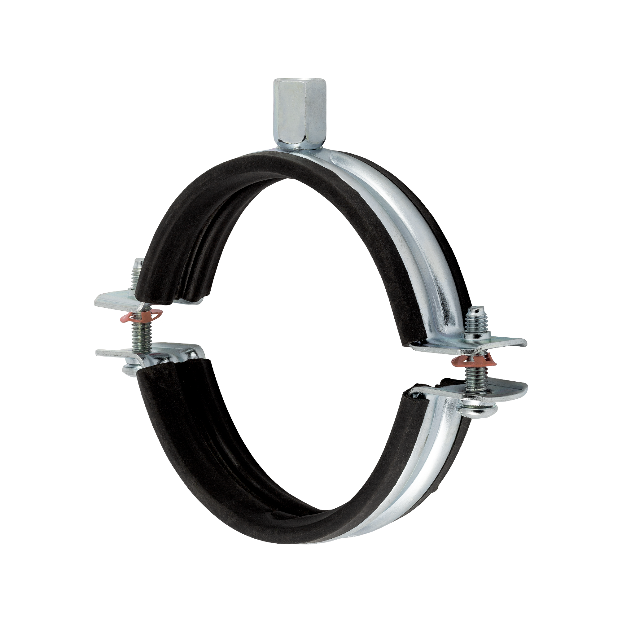 Rohrschelle 15-20 mm  Rohrschelle 15-20 mm