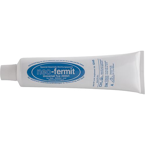 Fermit Tube 150 ml 