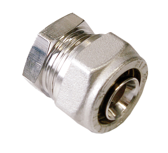 KEK-16000 Klemm-Endstück Ø 20