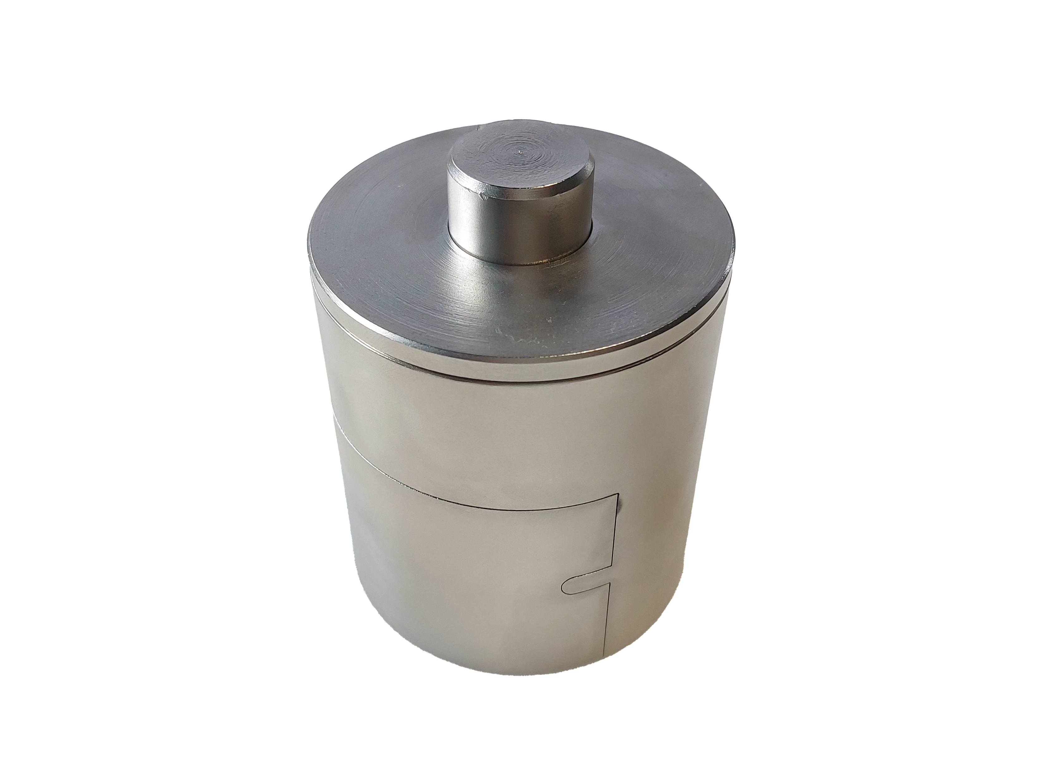 Schlagwerkzeug-Set für DN40 