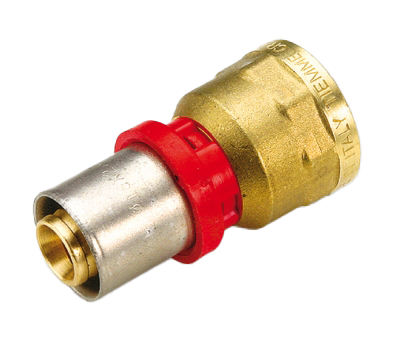 PUM Press-Übergangsmuffe