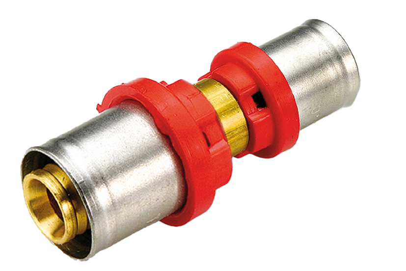 PMU reduziert Press-Kupplung reduziert