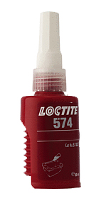 Loctite (574 / 50ml), schnellhärtend