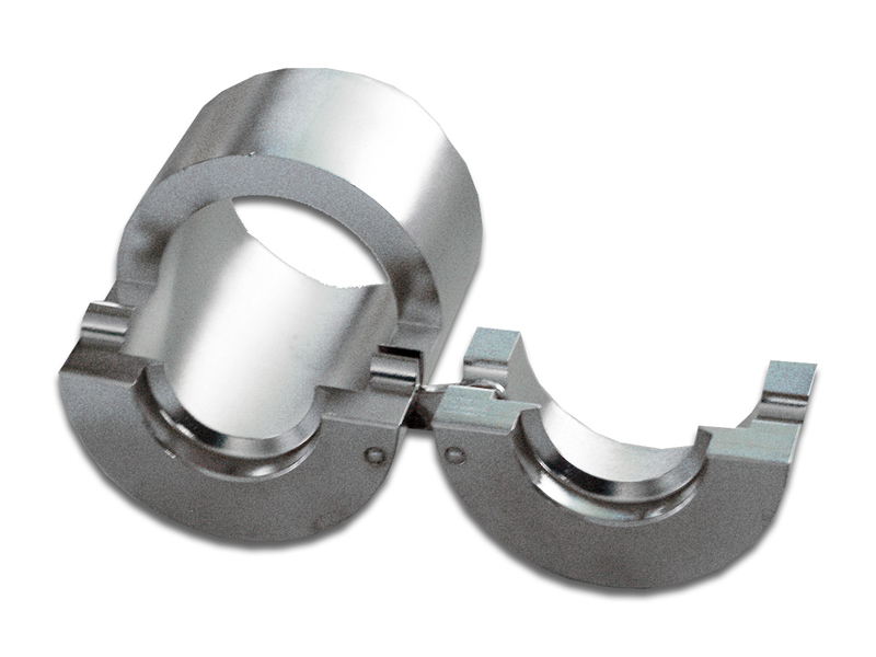 Schlagwerkzeugeinsatz DN 12 