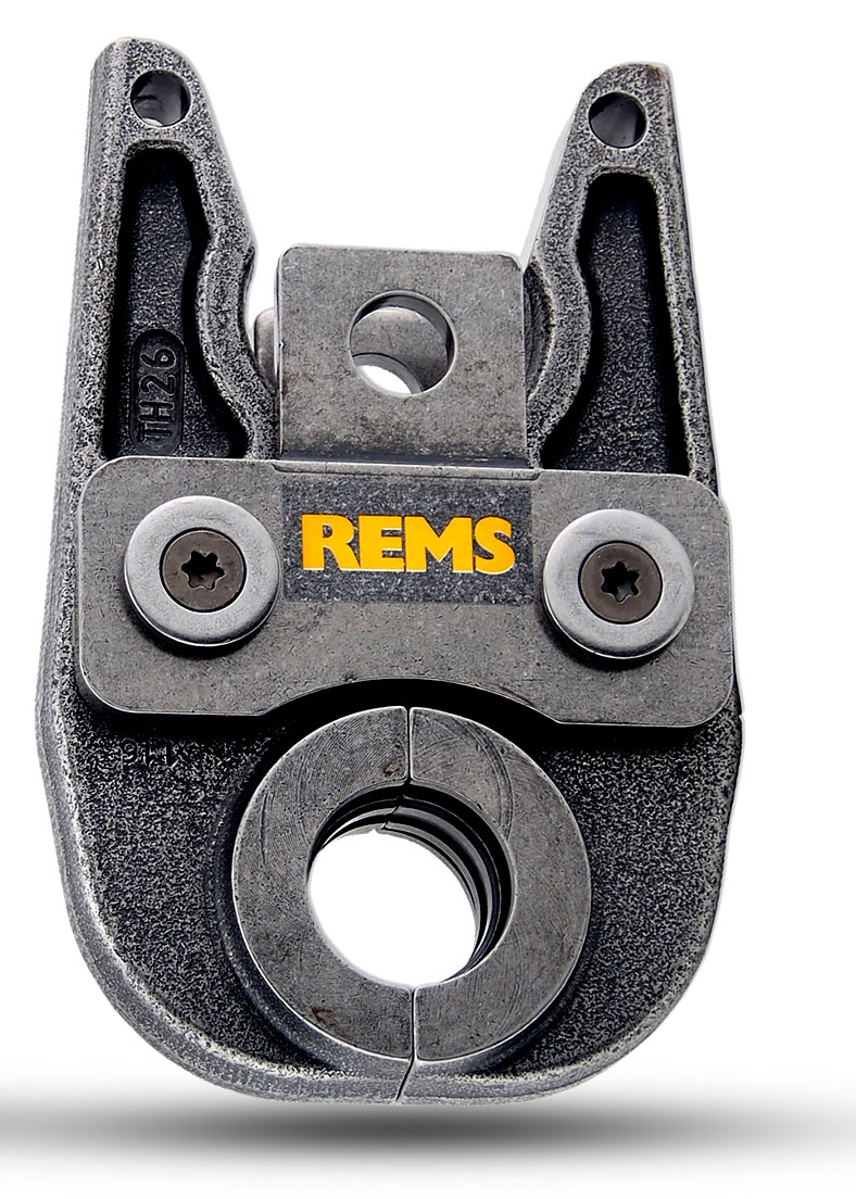 REMS Pressbacke für Handpresse Ecopress TH-Kontur 16, 20 oder 26