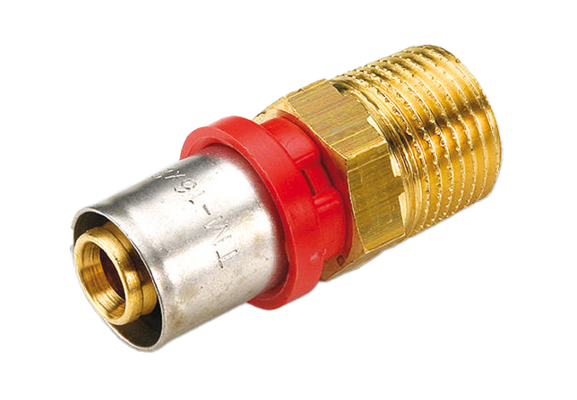 PUN Press-Übergangsnippel