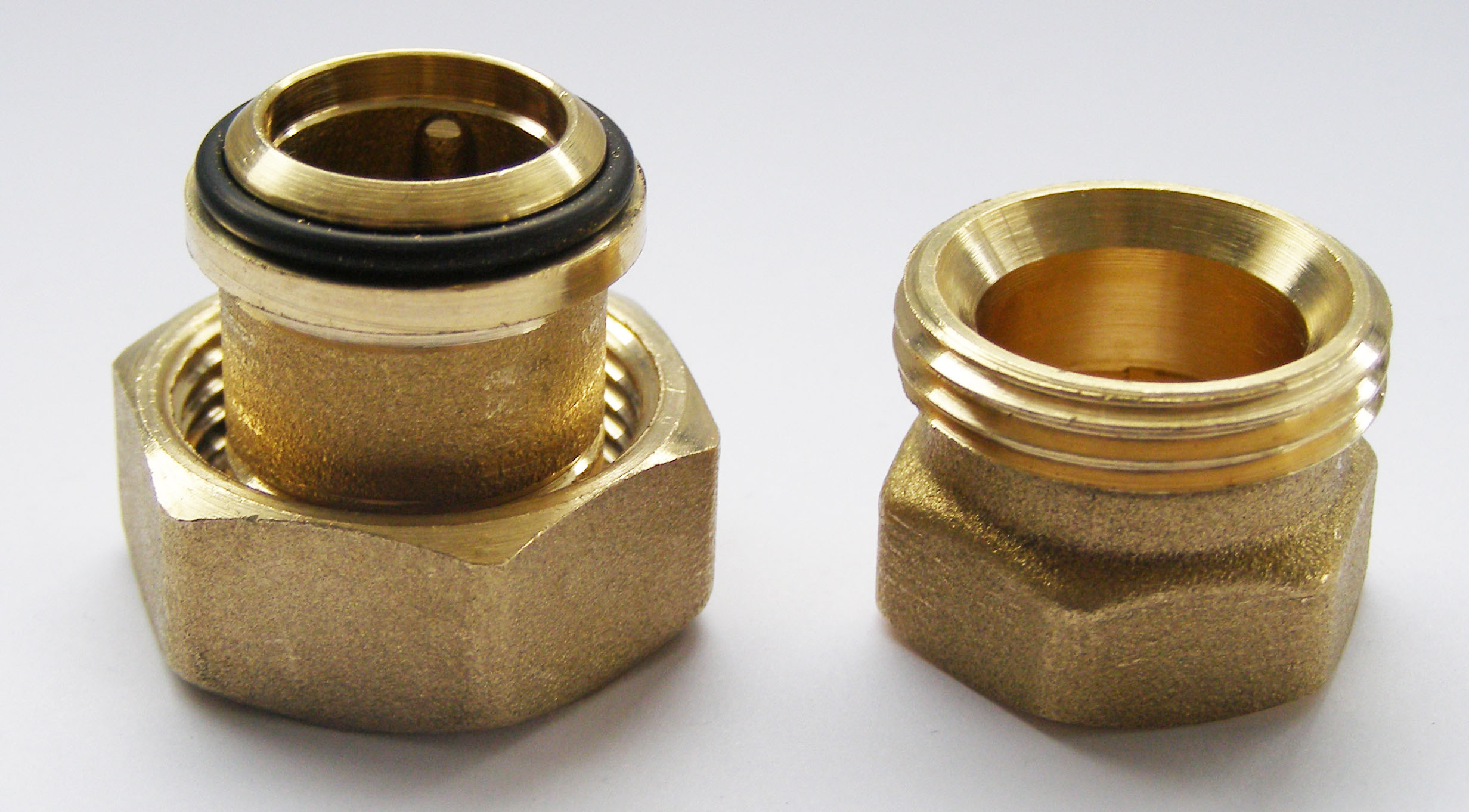 tempa000133_02 Rohrverschraubung gerade 3/4" IG/AG