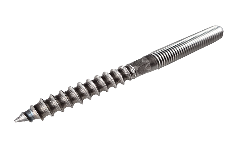 Stockschraube (A2) M12 x 250 mm