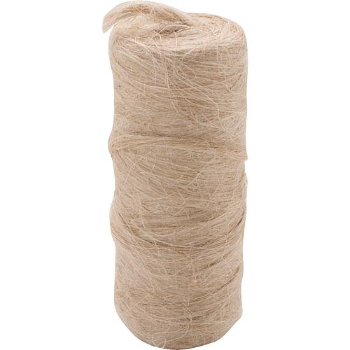 Hanfspule 80g 